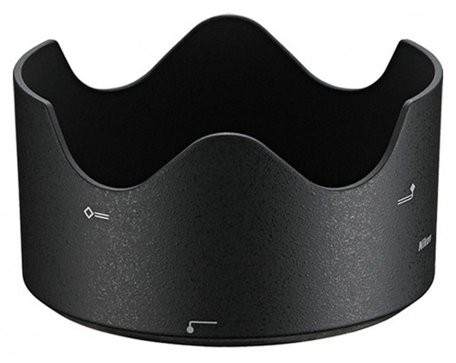 Nikon Nikon HB-68 Lens Hood for AF-S 58mm f1.4G