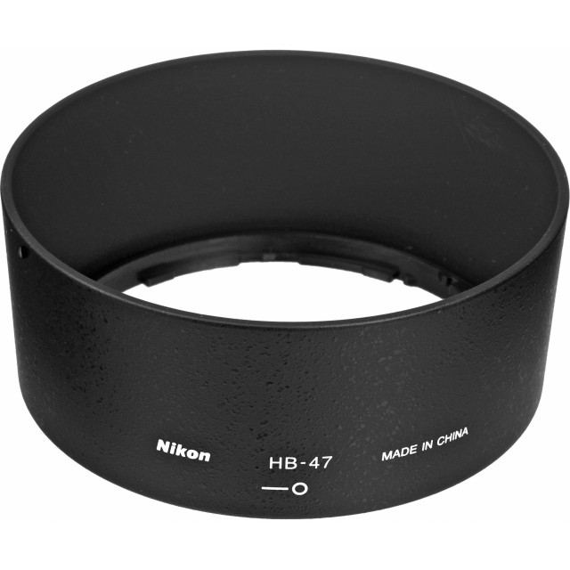 Nikon HB-47 Lens Hood for AF-S 50mm f1.4G