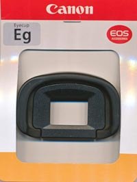 Canon Eyecup EG