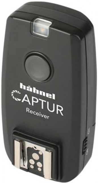 Hahnel Captur Receiver for Fuji