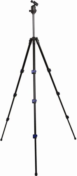 Hahnel Hahnel Triad 40 lite Tripod with Ball head and case