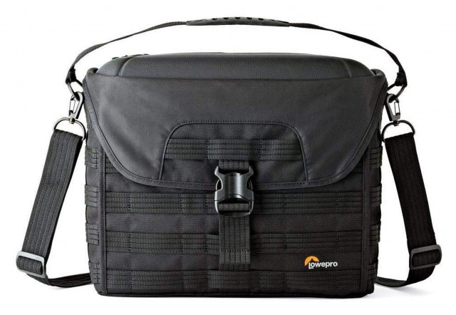 Lowepro ProTactic SH 200 AW - Backpacks & Sling Bags - Castle Cameras