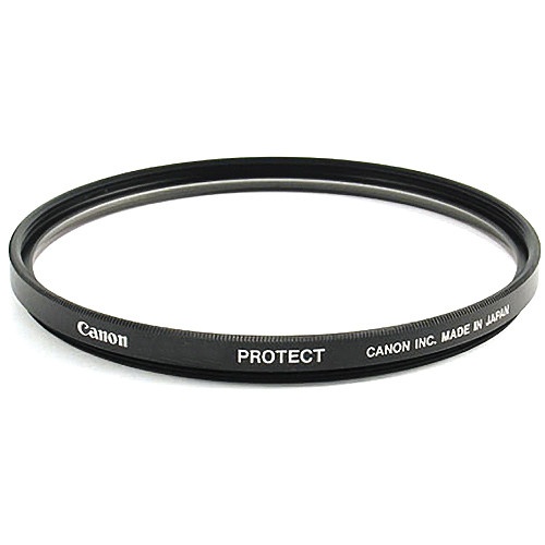 Canon 82mm Protection Filter