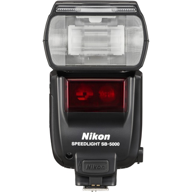 Nikon SB-5000 Speedlight