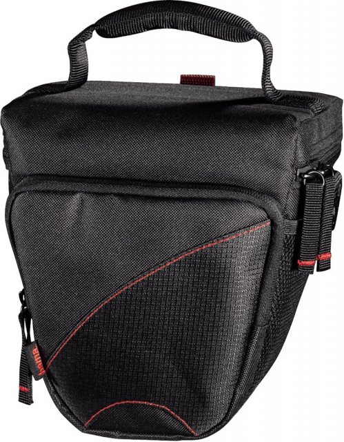 Hama Hama Astana Camera Holster, 110, black