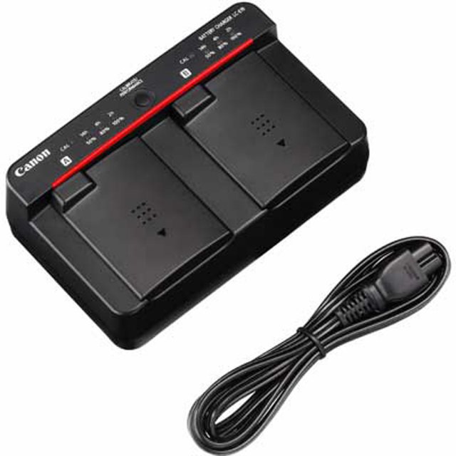 Canon Battery Charger LC-E19