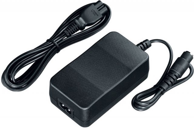 Canon AC-E6N AC Adapter