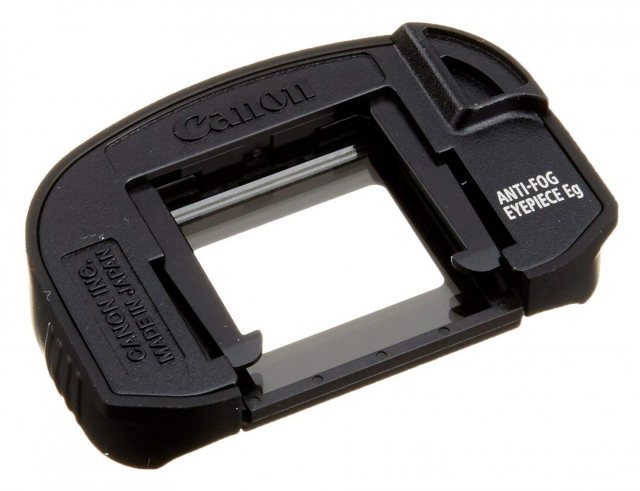 Canon Canon Anti-Fog Eyecup EG