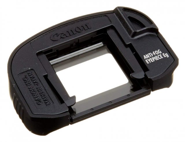 Canon Anti-Fog Eyecup EG