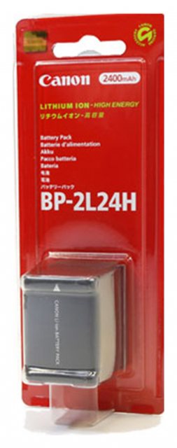 Canon Canon BP-2L24H