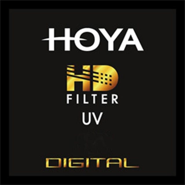 Hoya 58mm UV Filter HD Digital