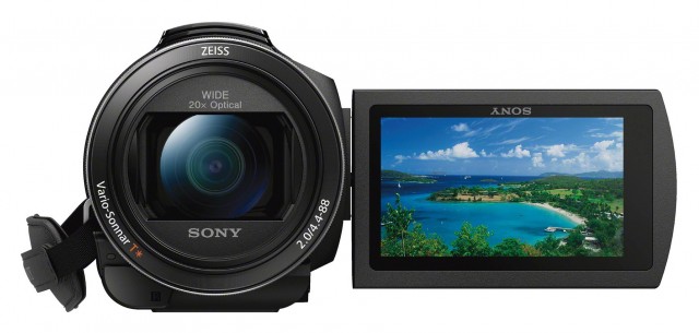 fdr ax33 accessories