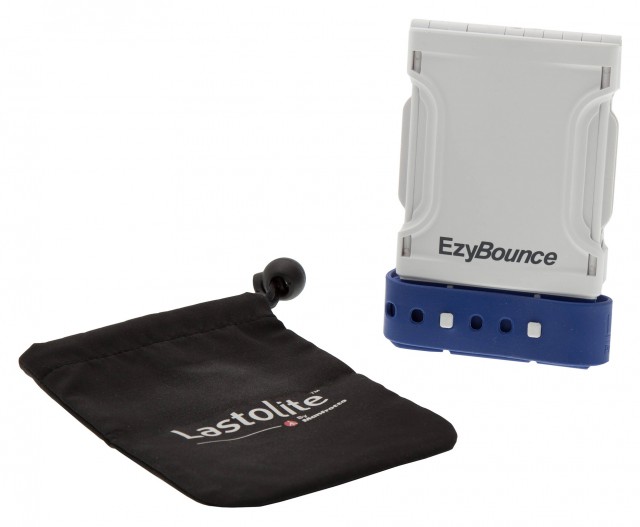 Lastolite Ezybounce Foldable Compact Bounce Card