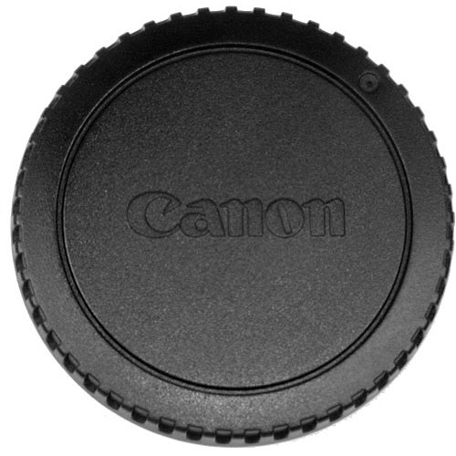 Canon RF-3 Body Cap for EOS DSLRs