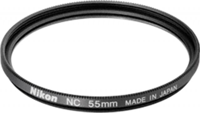 Nikon 55mm NC Neutral Colour Filter