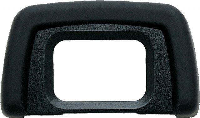 Nikon Nikon DK-24 Rubber Eyecup