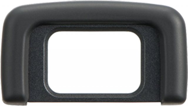 Nikon DK-25 Rubber Eyecup