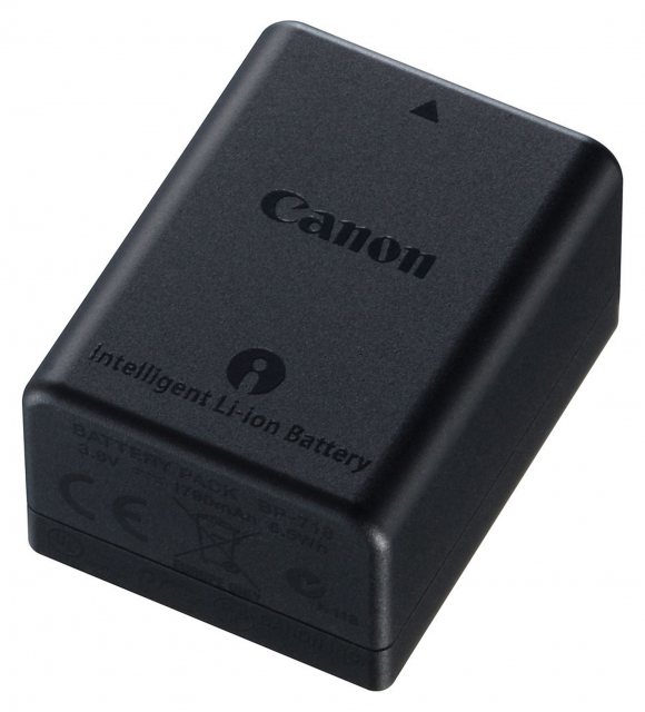 Canon BP-718 Battery Pack