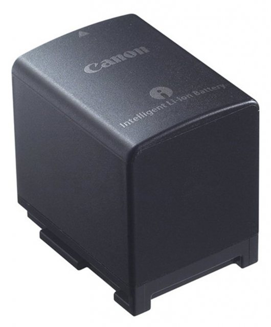 Canon BP-828 Battery Pack