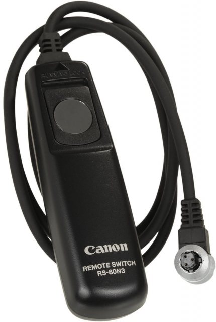 Canon RS-80N3 Remote Switch