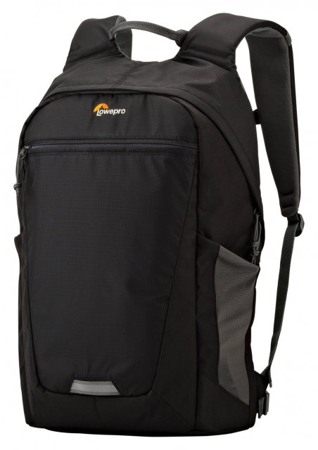 Lowepro Photo Hatchback BP 250 AW II, Black