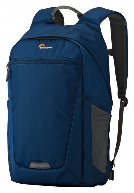 Lowepro Photo Hatchback BP 250 AW II, Midnight Blue/Grey