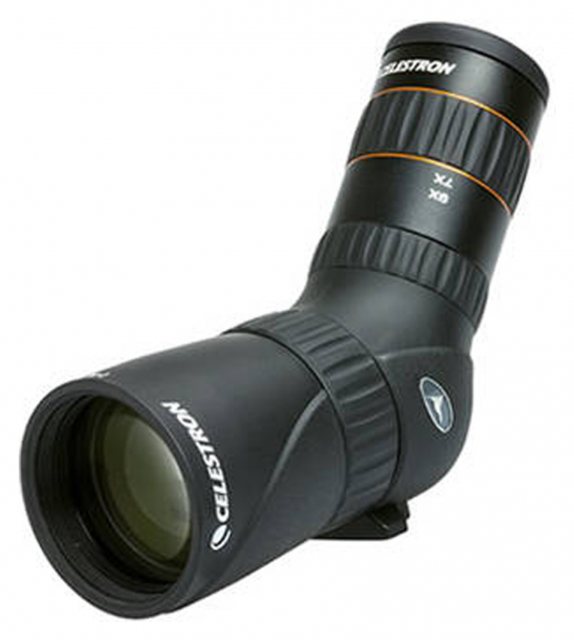 Celestron Celestron Hummingbird 7-22x50mm ED Angled SS