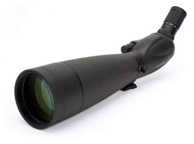 Celestron Trailseeker 100 Angled Spotting Scope