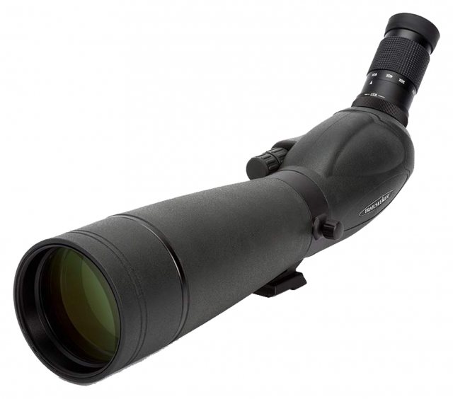 Celestron Trailseeker 80 Angled Spotting Scope