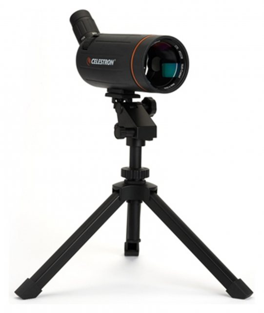 Celestron C70 Mini Mak Angled Spotting Scope