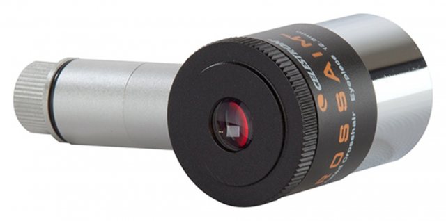 Celestron CrossAim Reticle Eyepiece 1.25in