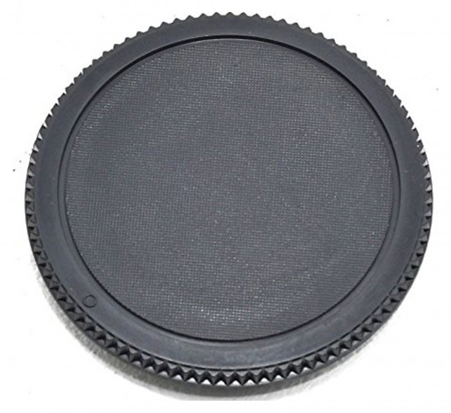Kood Kood Body Cap Micro 4/3