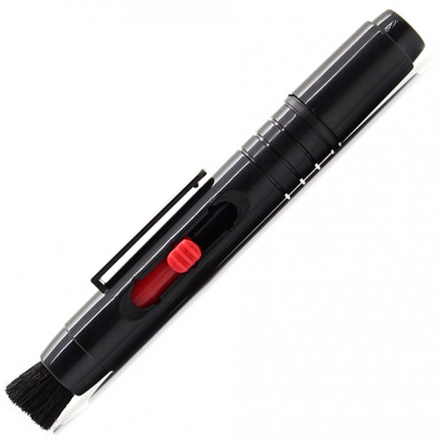 Kood Carbon Lens Pen