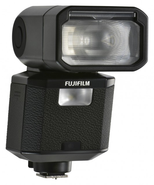 Fujifilm EF-X500 TTL Flash