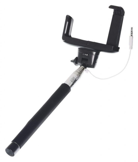 Sundry JSP Selfie stick with remote release