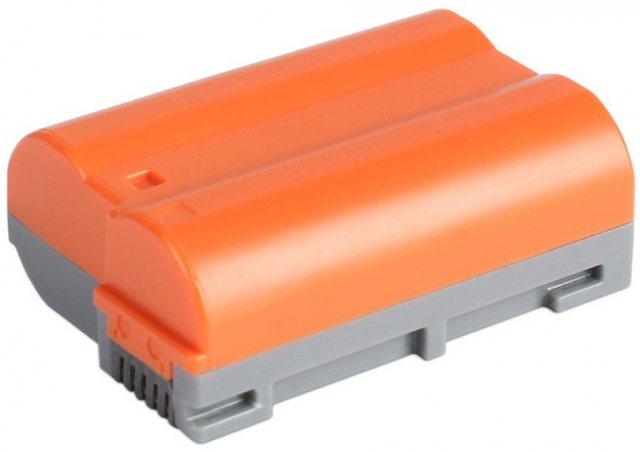Hahnel Hahnel HLX-EL15HP 7v 2000mah for Nikon