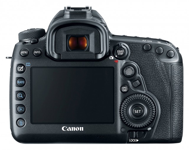 canon 5d mark iv