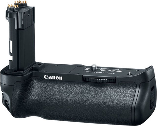 Canon BG-E20 Battery Grip for EOS 5D Mark IV