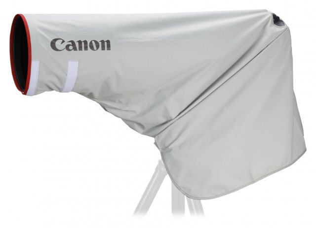 Canon ERC-E5L Large Rain Cover for EOS