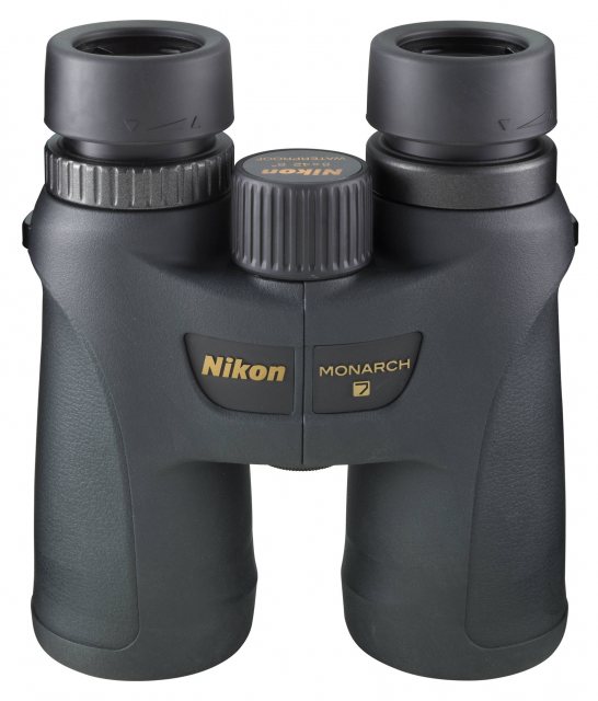 Nikon Nikon Monarch 7 8x42 Binoculars