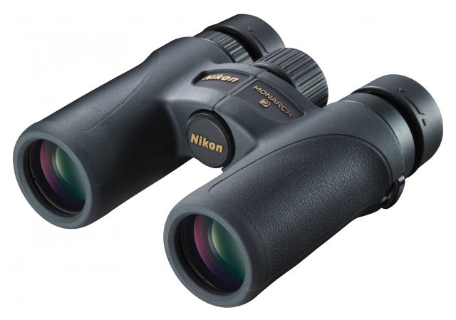 Nikon Nikon Monarch 7 8x30 Binoculars