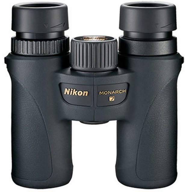 Nikon Monarch 7 10x30 Binoculars