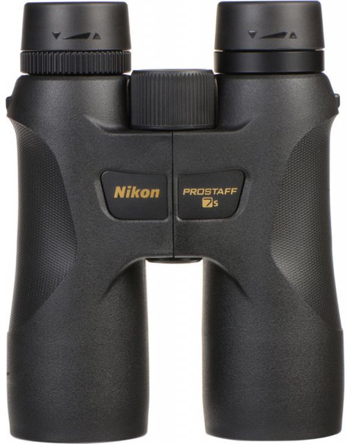 Nikon Prostaff 7S 8x42 Binoculars