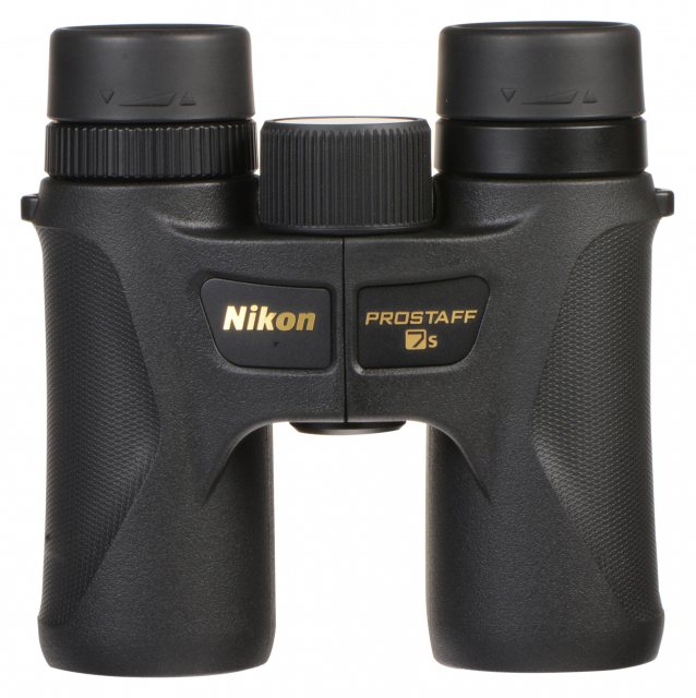 Nikon Prostaff 7S 8x30 Binoculars
