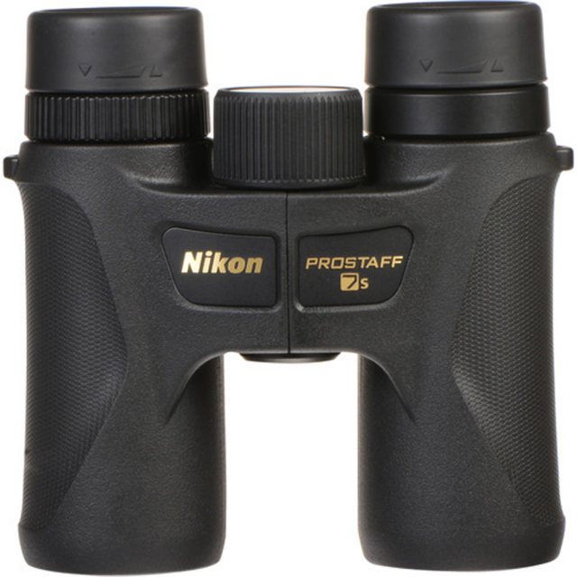Nikon Nikon Prostaff 7S 10x30 Binoculars