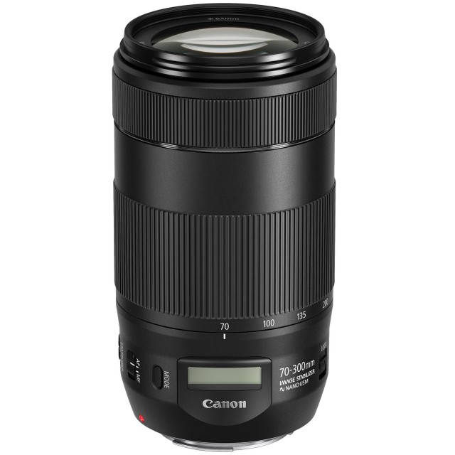【新同品】EF70-300mm F4-5.6 IS II USM ＋アクセサリ多数