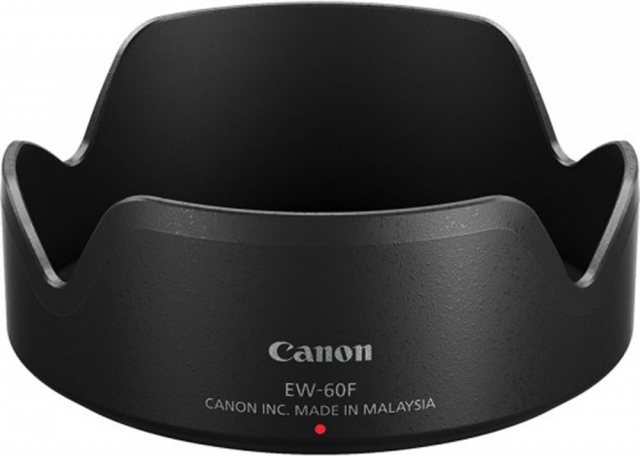 Canon Lens Hood EW-60F