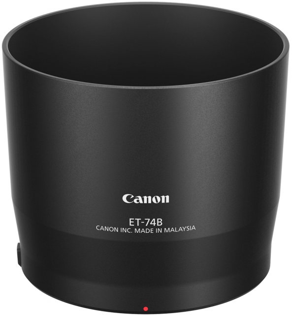 Canon Lens Hood ET-74B