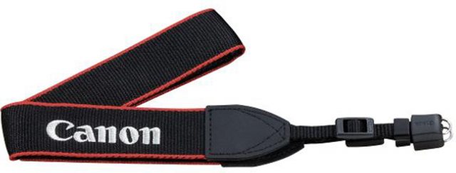Canon Canon EM-300DB Nylon Neck strap