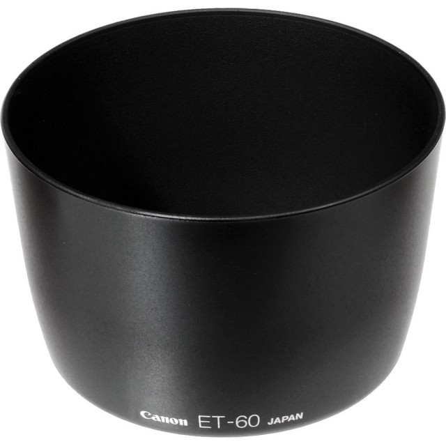 Canon Lens Hood ET-60